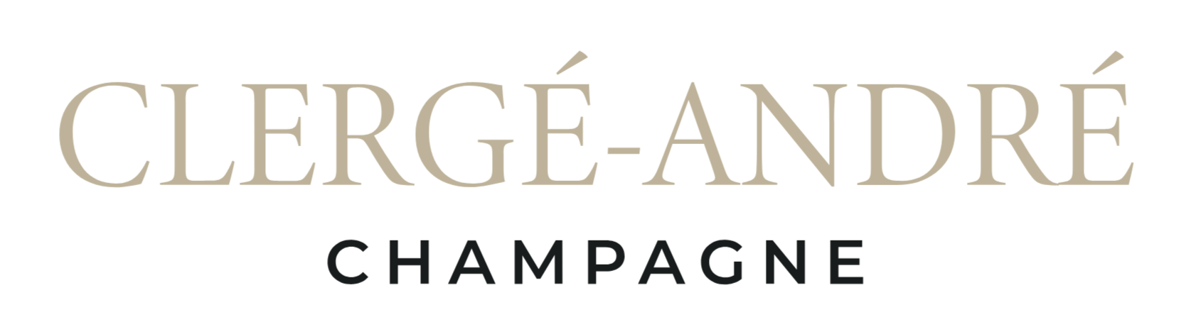 Champagne Clergé-André