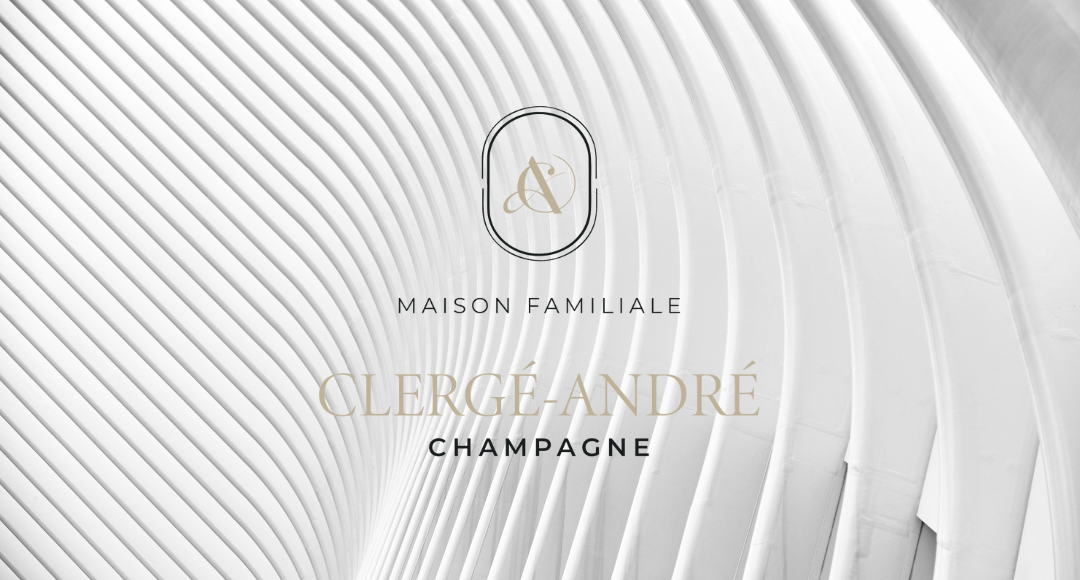 Champagne Clergé-André