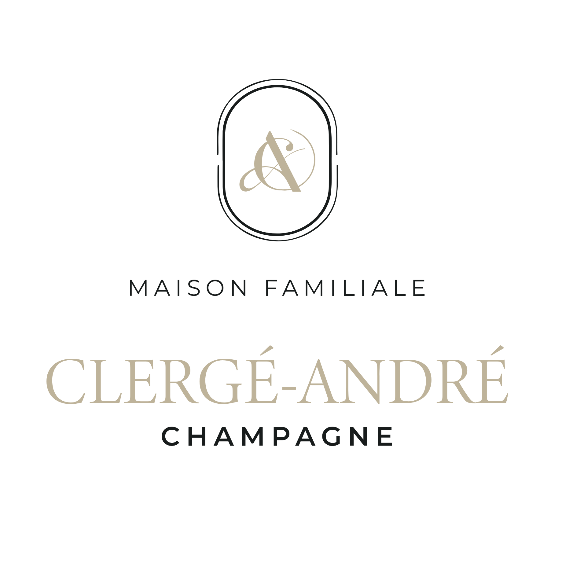 Champagne Clergé-André