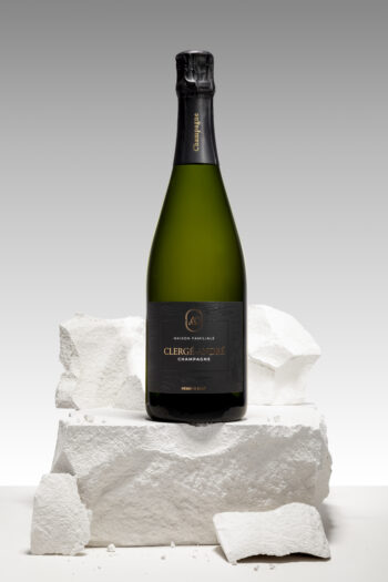 L'ORIGINE - BRUT RESERVE