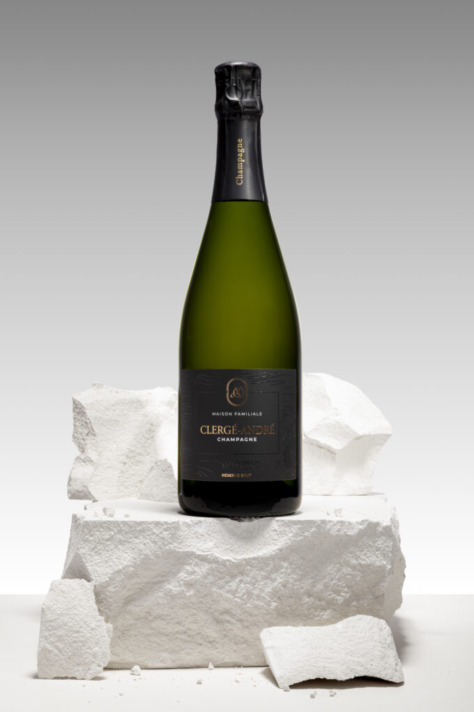 L'ORIGINE - BRUT RESERVE